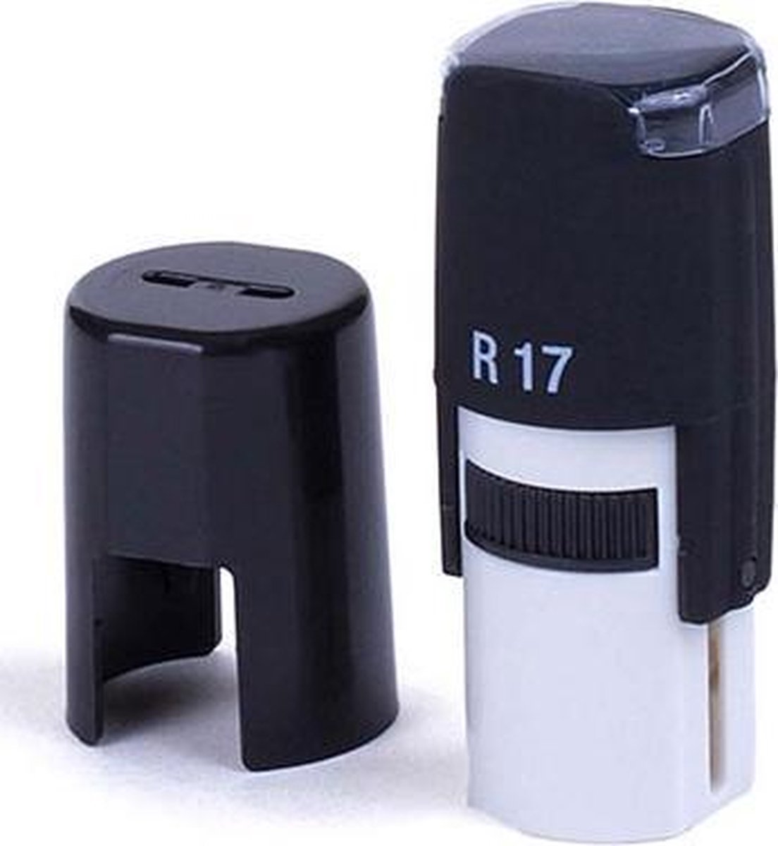 Posta R17 | zelfinktende stempel | Ø16mm